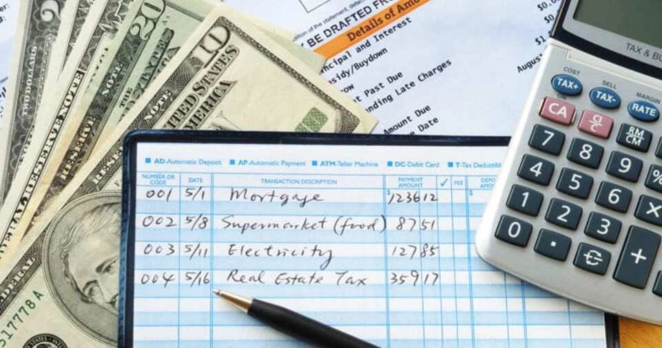 Build a Budget