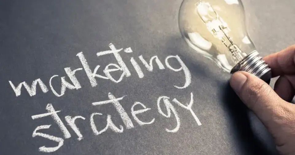 Marketing Strategies