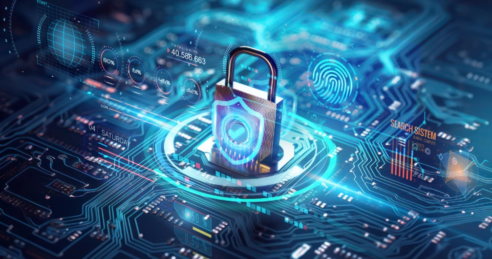 How to Keep Your Data Safe with Cybersecurity Tips