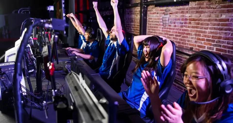 How to Build a Career in Esports