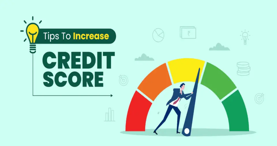How to Improve Your Credit Score Fast