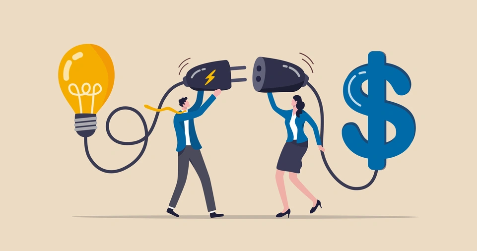 Startups