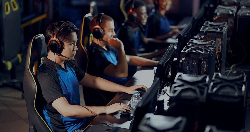 gaming
