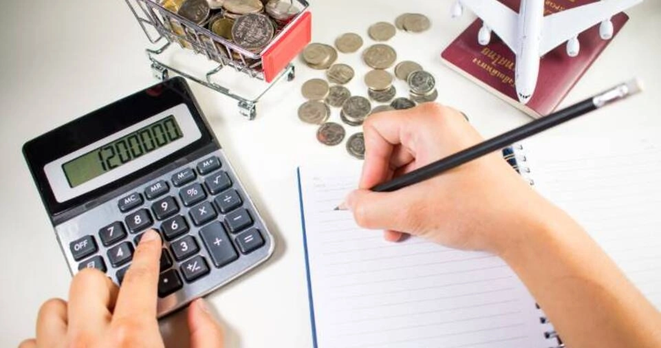 Set Financial Goals