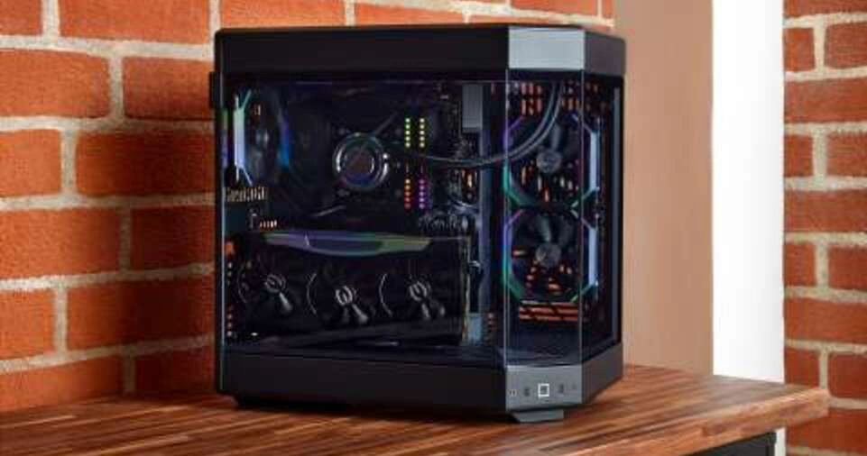 How to Build a Gaming PC on a Budget