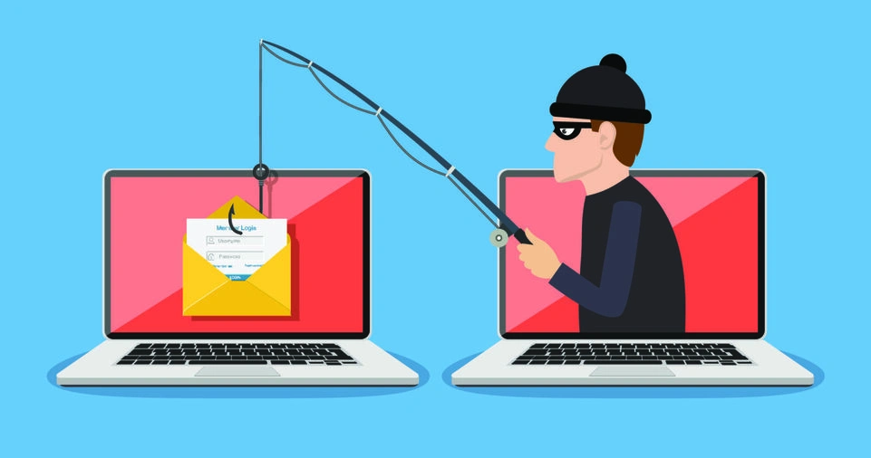 Phishing Attacks