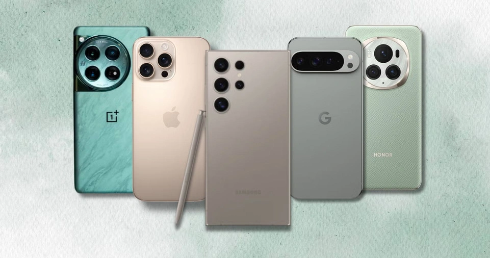 How to Choose the Best Smartphone for Your Needs