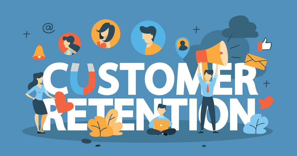 How to Attract and Retain Loyal Customers