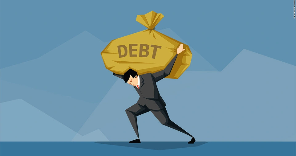 How to Get Out of Debt and Achieve Financial Freedom