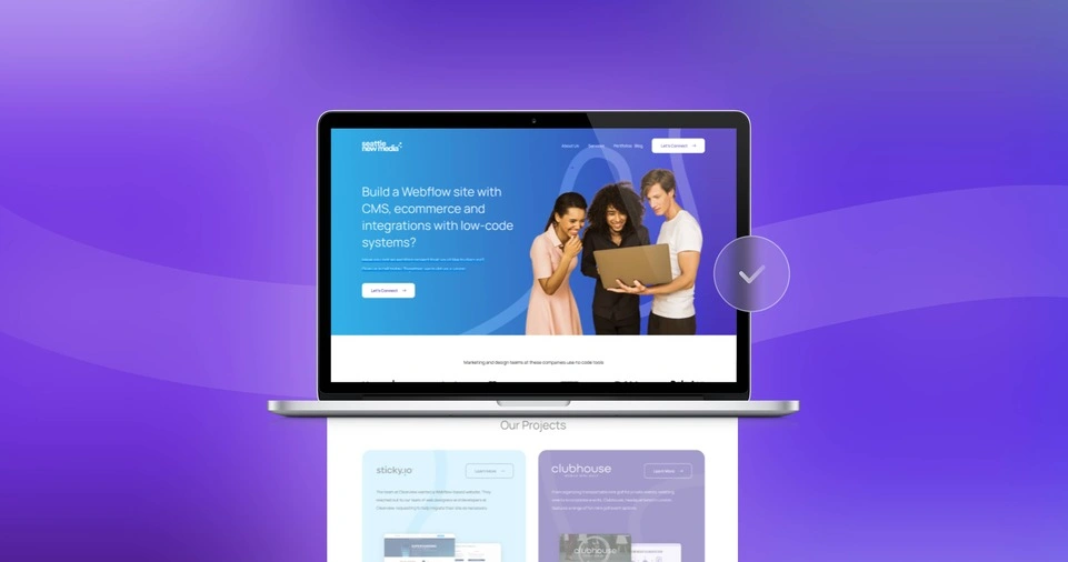 Website