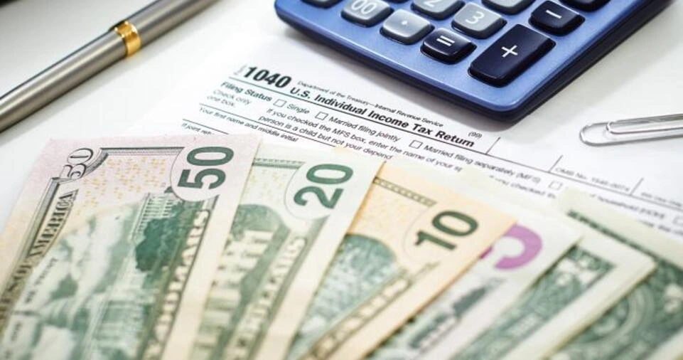 Tax