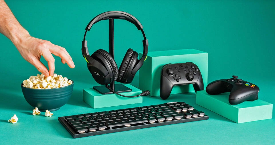 How to Choose the Best Gaming Accessories for Better Performance