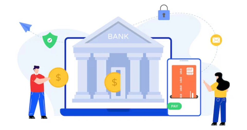 Bank