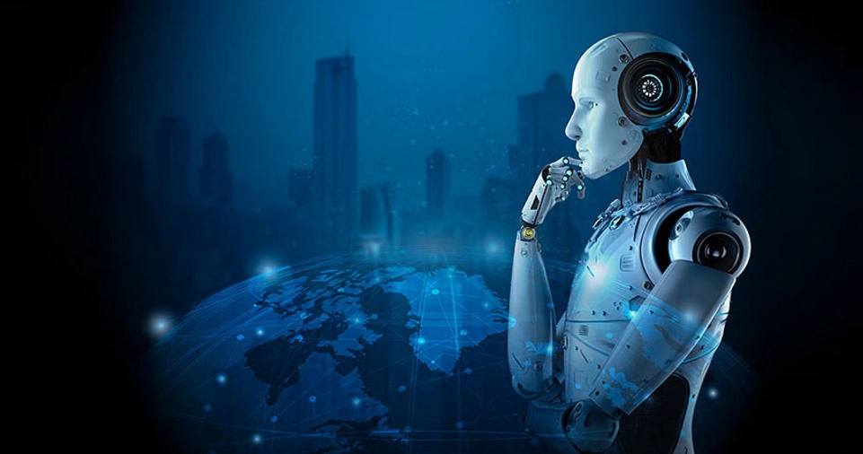 How to Use AI to Automate Your Business Operations