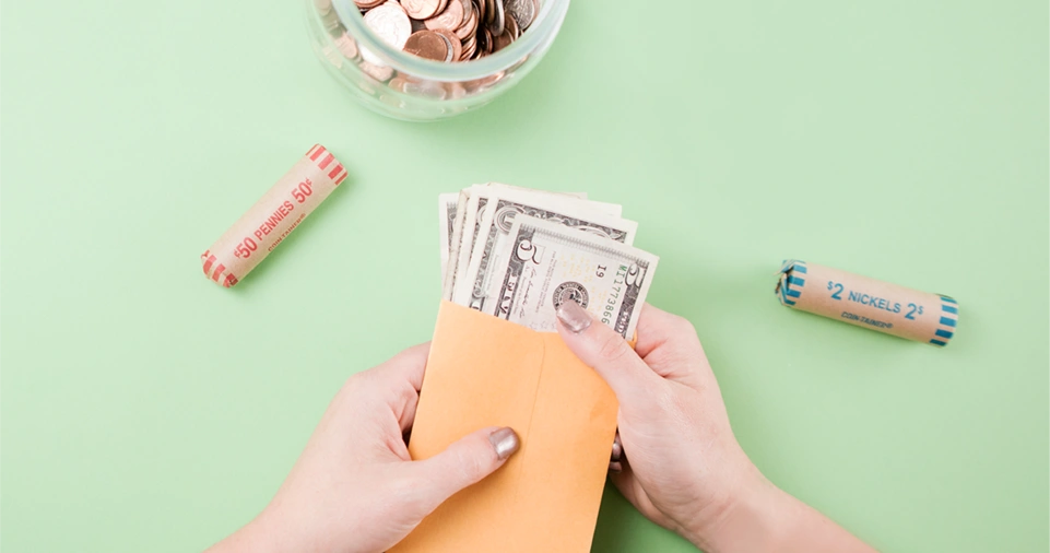How to Create a Personal Budget and Stick to It