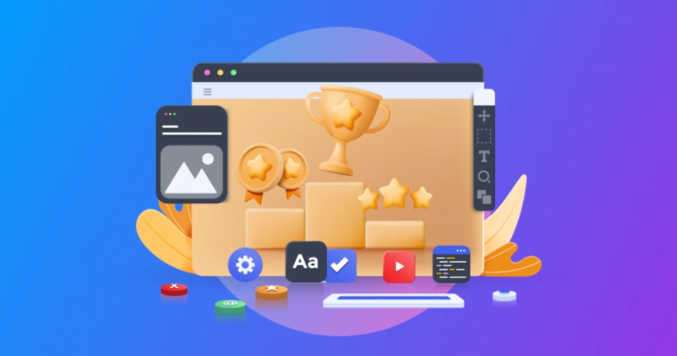 How to Create a Business Website Without Coding Skills