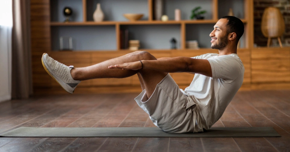 How to Stay Fit Without Going to the Gym