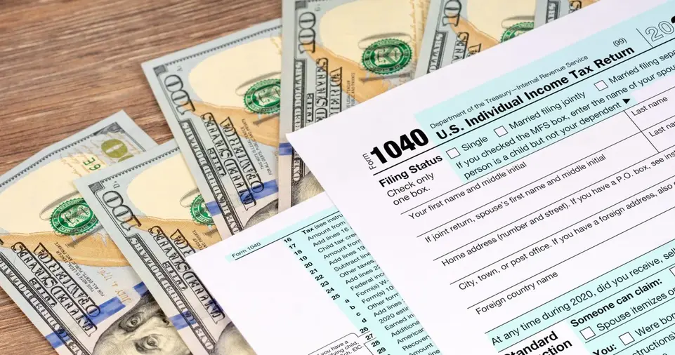 Taxes
