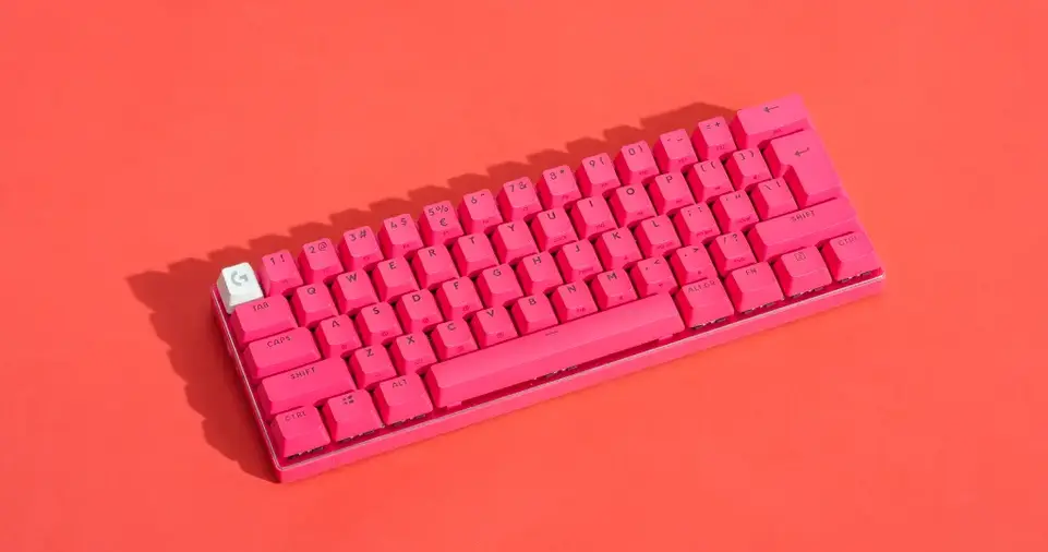 Gaming Keyboard
