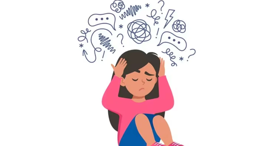 How to Reduce Stress and Anxiety Naturally