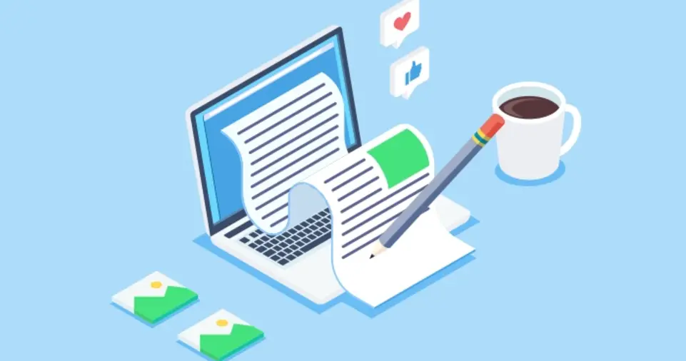How to Write Engaging Blog Posts That Attract Readers